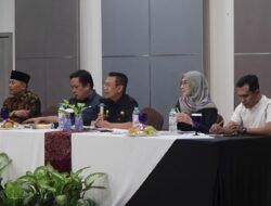 Pemkab Bekasi Matangkan Persiapan MTQ Tingkat Provinsi Jawa Barat 2024