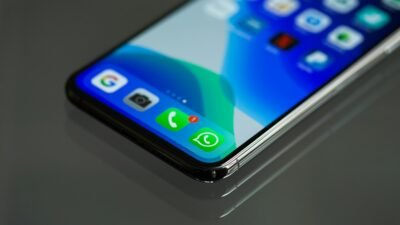 Cara Mudah Melindungi Akun WhatsApp dari Hacker