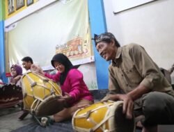 Pertamina EP Tambun Field Wujudkan Mimpi Musisi Disabilitas Bekasi