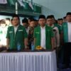 GP Ansor Kabupaten Bekasi Gelar Konfercab VII
