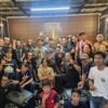 Bekasi Indie Pop Society (BIPS) #2 Hangout Chapter Cikarang Gelar Acara di KKN Coffee