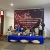 Tingkatkan Kesadaran Mahasiswa Dan Pemuda Dalam Partisipasi Pemilih, KPUD Kabupaten Bekasi Gandeng PMII Kabupaten Bekasi Sosialisasi Pilkada Serentak Tahun 2024