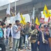 Warga Pilar Desak BPN Kabupaten Bekasi Satset Brantas Mafia Tanah