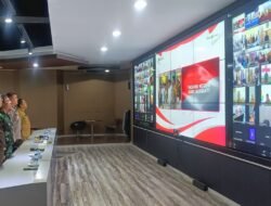 Doa Bersama Lintas Agama untuk Kelancaran Pilkada Kabupaten Bekasi 2024