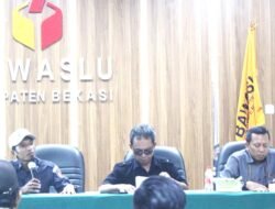Jelang Pilkada 2024, TPS Rawan di Bekasi Jadi Sorotan Utama