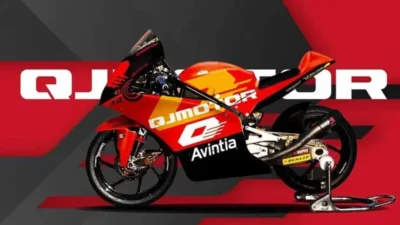 Pabrik di Cikarang, QJMotor Fokus Garap Pasar Motor Premium dan Komuter