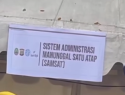 Botram di Cikarang Selatan Resmi Ditutup, Tahun Depan Layanan Siap Ditingkatkan