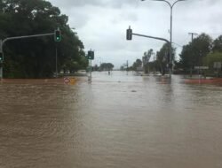 Hati-Hati! Ini Daftar Lokasi Banjir Langganan di Cikarang