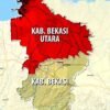 Isu Pemekaran Kabupaten Bekasi Utara: Solusi atau Tantangan Baru?