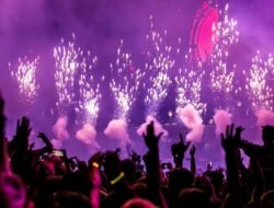 Nostalgia, Safari, atau Pesta Rakyat? Pilihan Acara Tahun Baru di Cikarang