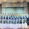 Wisuda Angkatan ke-2 Pendidikan Kader Ulama MUI Kabupaten Bekasi: Langkah Maju Menuju Umat Berkualitas