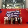 Bangkitkan Literasi dan Edukasi, Gramedia Buka Gerai Baru di Gramedia Pollux Mall Cikarang