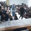 Warga Mekarmukti Cikarang Gelar Aksi ‘Gerakan 2025 Bekerja’, Perjuangkan Peluang Kerja