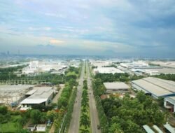 Cari Kerja di Cikarang? Ini Dia Perusahaan yang Bikin Kaya dengan Gaji Besar
