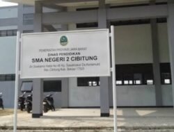 Dugaan Pungli SMAN 2 Cibitung Memanas: Gugatan Hukum Siap Dilayangkan