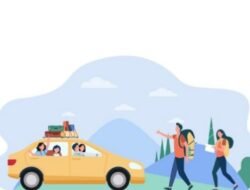 Cara Daftar Mudik Gratis Nataru 2024 Kemenhub, Langsung Lewat Aplikasi!