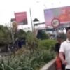 Viral! Teguran Abu Rokok Berujung Pemukulan di Kota Serang