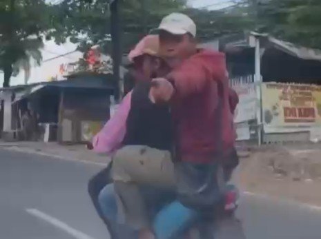 Penyerangan di Jalan Raya Hankam Jatiwarna, Polisi Bekasi Kejar Pelaku