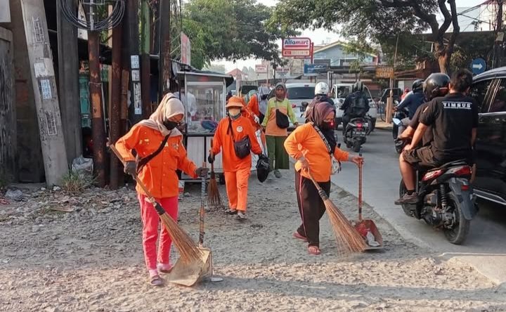 Kabupaten Bekasi Gencarkan Gerakan Minim Sampah saat Nataru
