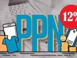 Kenaikan PPN 12 Persen untuk Barang Mewah: Apindo Minta Pemerintah Gandeng Pengusaha