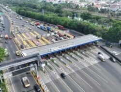 Libur Nataru, Jasa Marga Fokus Pelayanan Meski Tanpa Diskon Tarif Tol
