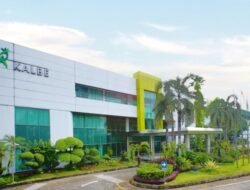 PT Kalbe Farma Cikarang Buka Lowongan Magang untuk Semua Jurusan!