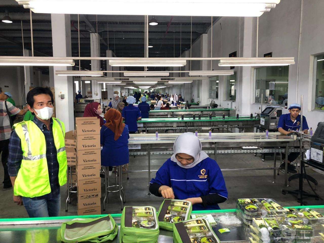 Apindo Bekasi Bingung, Kenaikan PPN 12 Persen Bisa Tekan Industri!