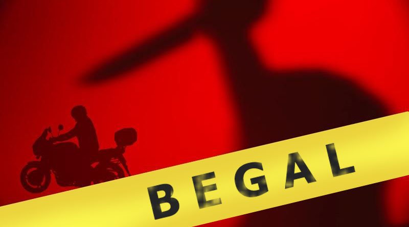 Warga Setu Bekasi Resah, Begal Residivis Kembali Berulah!