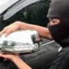 Waspada! Pencurian Spion Mobil di Babelan Makin Marak