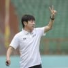 Akhir Perjalanan Shin Tae-yong? Begini Spekulasi di Internal PSSI