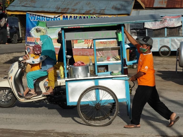 Wabah PMK Tekan Bisnis Bakso, Pedagang di Kabupaten Bekasi Pilih Daging Impor
