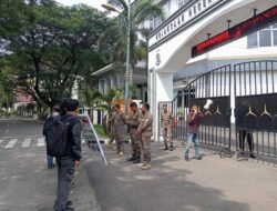 Anggaran Membengkak, INKASTRA Desak Kejari Bekasi Usut Dugaan Korupsi Jembatan Muaragembong