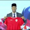 Debut Patrick Kluivert di Timnas: Siap Tampil Dominan di Kualifikasi Piala Dunia 2026