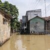 6 Titik Banjir di Kabupaten Bekasi: Air Capai 60 Cm, Warga Diminta Waspada