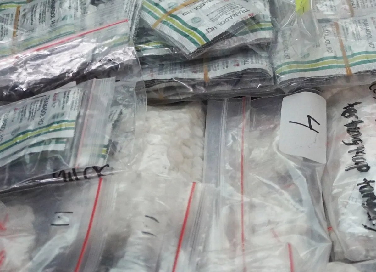 Warga Blendung Babelan Tantang Transparansi Polisi Terkait Kasus Obat Keras