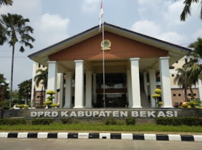 DPRD Kabupaten Bekasi Siapkan 12 Raperda Prioritas untuk 2025
