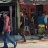 Warga Gerebek Kios Penjual Obat Terlarang di Babelan Bekasi