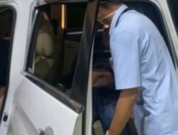 Aksi Penembakan di Rest Area Tangerang: Pengusaha Rental Mobil Tertembak, Sempat Minta Pendampingan Polisi