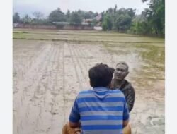 Jambret Bocah di Cikarang, Maling Modus Ngamen Jadi ‘Belut Sawah’