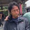 Drama Pelarian Nanang Gimbal, Pelaku Pembunuhan Sandy Permana: Potong Rambut Demi Hindari Polisi