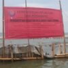 Masalah Pagar Laut di Bekasi, DPR Desak KKP Tegakkan Hukum!