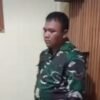 Bikin Geger! Pria Asal Blendung Kedapatan Mengaku TNI, Ternyata Security