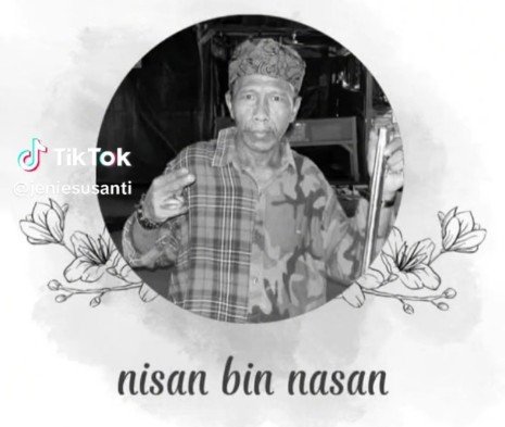 Kepergian Konten Kreator @somayracingg88, Sosok Ceria yang Akan Selalu Dikenang