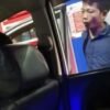 Sopir Angkot di Cikarang Ngamuk hingga Kejar Driver Taksi Online, Berujung Digeber di SPBU