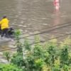 Banjir Kabupaten Bekasi Meluas! 9 Kecamatan Terendam, Ribuan Warga Terdampak