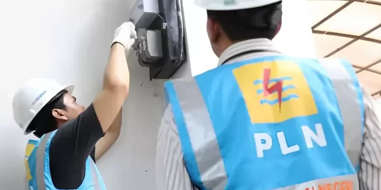 Gak Bisa Hemat Lagi? Diskon Listrik 50 Persen Tidak akan Diperpanjang!