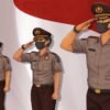 24 Kapolsek Kena Rotasi, Termasuk Cikarang Pusat dan Setu Bekasi