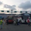 Tips Aman Hadapi Arus Balik di Terminal Bekasi