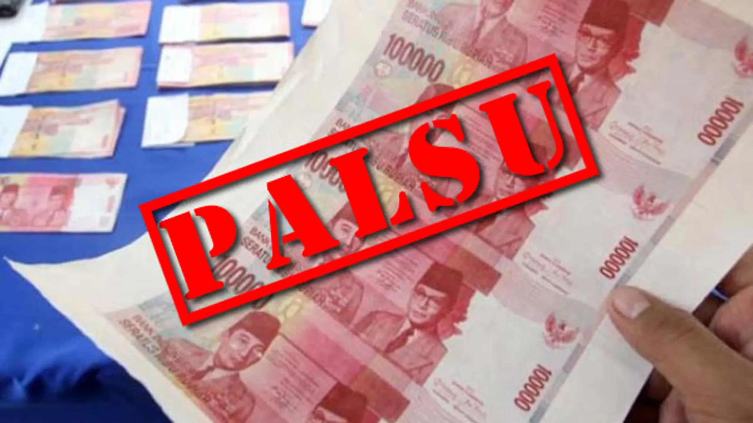 Dalang Uang Palsu yang Dibawa Bocah 14 Tahun di Tambun Dikejar Polisi: Kabur Setelah Kecelakaan