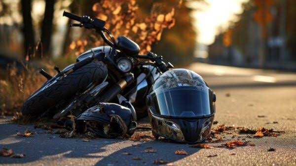 Kecelakaan di Cikarang Barat: Pemotor Meninggal Dunia Setelah Hindari Kucing